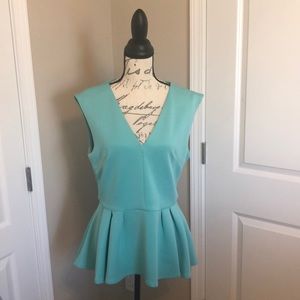 New York & Company Tops - Blouse New York & Company Tops - Blouse